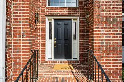 100 Harrison Court, Chapel Hill, NC 27516 - Photo 2