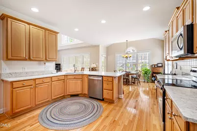 100 Harrison Court, Chapel Hill, NC 27516 - Photo 24