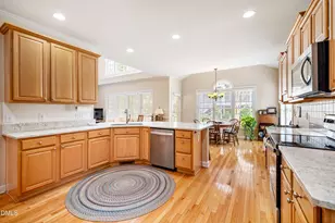 100 Harrison Ct, Chapel Hill, NC 27516 - Photo 24