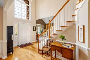 100 Harrison Ct, Chapel Hill, NC 27516 - Photo 8