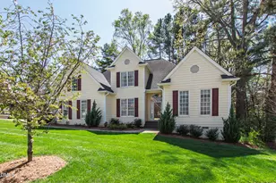 913 Tanworth Dr, Raleigh, NC 27615 - Photo 1