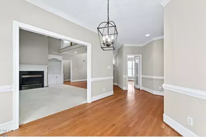 913 Tanworth Drive, Raleigh, NC 27615 - Photo 16