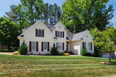 913 Tanworth Drive, Raleigh, NC 27615 - Photo 1