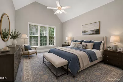 913 Tanworth Drive, Raleigh, NC 27615 - Photo 30