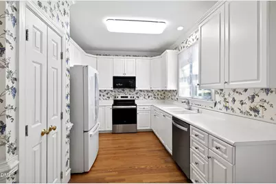 913 Tanworth Drive, Raleigh, NC 27615 - Photo 16