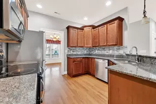 205 S Eastwood Dr, Benson, NC 27504 - Photo 18