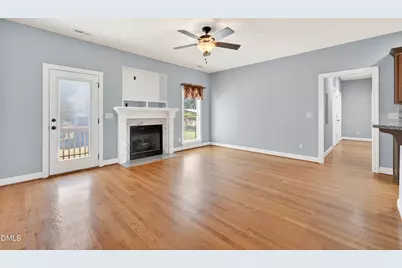 205 S Eastwood Drive, Benson, NC 27504 - Photo 8