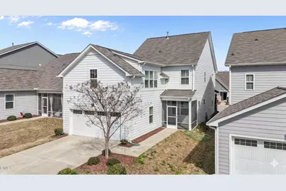 217 Masden Road, Holly Springs, NC 27540 - Photo 30