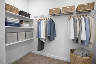 217 Masden Rd, Holly Springs, NC 27540 - Photo 18