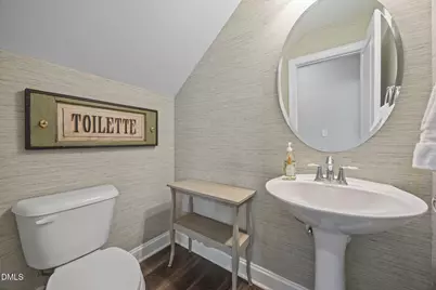 217 Masden Road, Holly Springs, NC 27540 - Photo 14