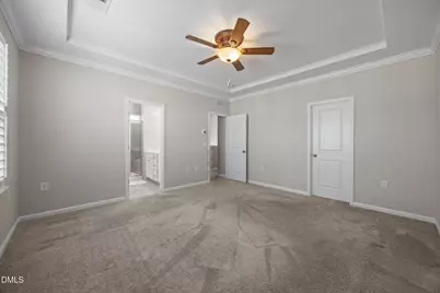 217 Masden Road, Holly Springs, NC 27540 - Photo 16