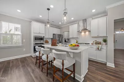 217 Masden Road, Holly Springs, NC 27540 - Photo 8