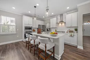 217 Masden Rd, Holly Springs, NC 27540 - Photo 8