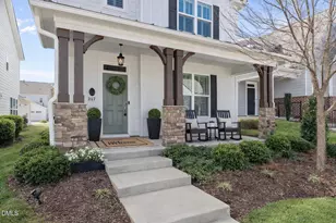 217 Masden Rd, Holly Springs, NC 27540 - Photo 2