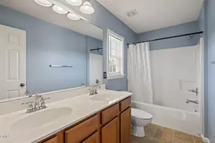 8823 Elizabeth Bennet Pl, Raleigh, NC 27616 - Photo 30