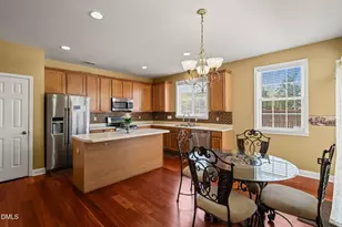 8823 Elizabeth Bennet Pl, Raleigh, NC 27616 - Photo 20