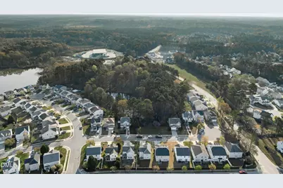 8823 Elizabeth Bennet Piace, Raleigh, NC 27616 - Photo 48