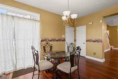 8823 Elizabeth Bennet Piace, Raleigh, NC 27616 - Photo 22