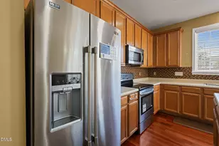 8823 Elizabeth Bennet Pl, Raleigh, NC 27616 - Photo 18