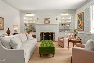 349 Iron Horse Rd, Rocky Mount, NC 27804 - Photo 8