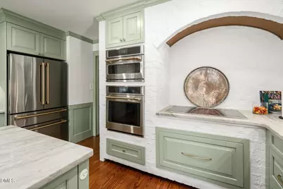 349 Iron Horse Road, Rocky Mount, NC 27804 - Photo 18