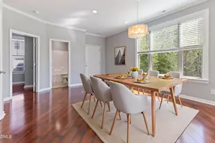 14303 Foxcroft Rd, Raleigh, NC 27614 - Photo 6