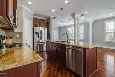 14303 Foxcroft Road, Raleigh, NC 27614 - Photo 24
