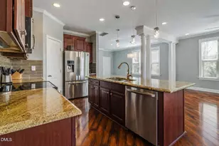 14303 Foxcroft Rd, Raleigh, NC 27614 - Photo 24