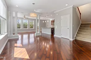 14303 Foxcroft Rd, Raleigh, NC 27614 - Photo 8