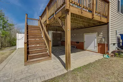 14303 Foxcroft Road, Raleigh, NC 27614 - Photo 20