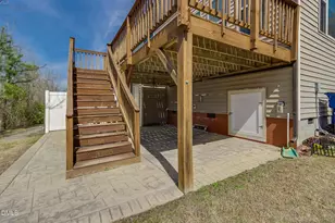 14303 Foxcroft Rd, Raleigh, NC 27614 - Photo 20