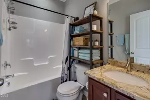 14303 Foxcroft Rd, Raleigh, NC 27614 - Photo 12