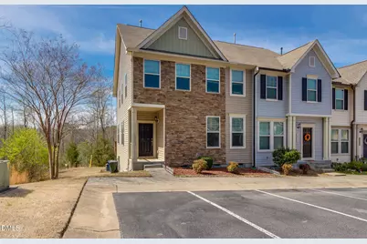 14303 Foxcroft Road, Raleigh, NC 27614 - Photo 2