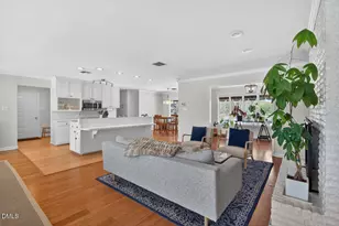 3701 Farm Gate Ave, Durham, NC 27705 - Photo 6