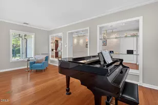 3701 Farm Gate Ave, Durham, NC 27705 - Photo 24