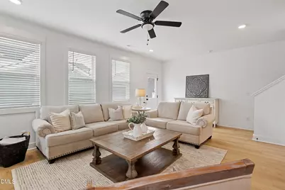 528 Friendship Chapel Road, Wake Forest, NC 27587 - Photo 12