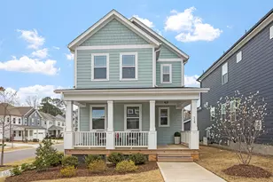 528 Friendship Chapel Rd, Wake Forest, NC 27587 - Photo 1