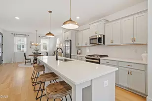 528 Friendship Chapel Rd, Wake Forest, NC 27587 - Photo 10