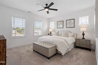 528 Friendship Chapel Road, Wake Forest, NC 27587 - Photo 16