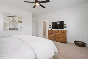 528 Friendship Chapel Rd, Wake Forest, NC 27587 - Photo 18