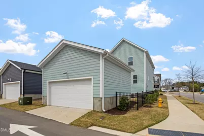 528 Friendship Chapel Road, Wake Forest, NC 27587 - Photo 30