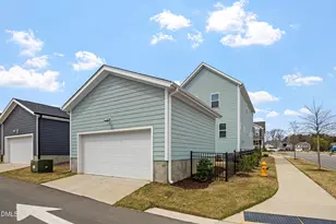 528 Friendship Chapel Rd, Wake Forest, NC 27587 - Photo 30