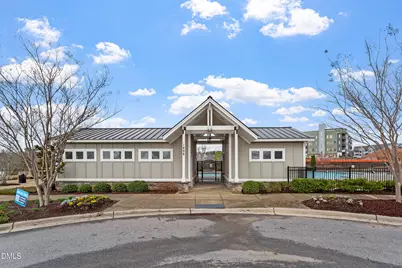 528 Friendship Chapel Road, Wake Forest, NC 27587 - Photo 34