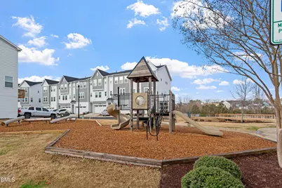 528 Friendship Chapel Road, Wake Forest, NC 27587 - Photo 32