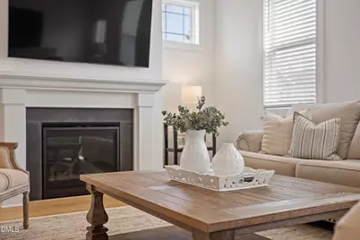 528 Friendship Chapel Road, Wake Forest, NC 27587 - Photo 14