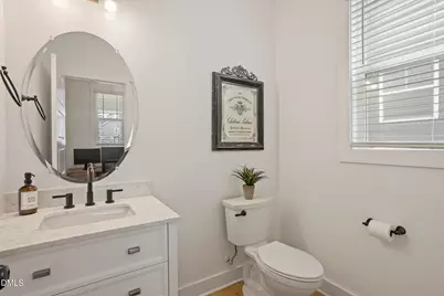 528 Friendship Chapel Road, Wake Forest, NC 27587 - Photo 8