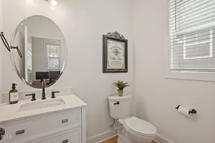 528 Friendship Chapel Rd, Wake Forest, NC 27587 - Photo 8