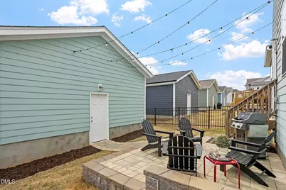 528 Friendship Chapel Road, Wake Forest, NC 27587 - Photo 28