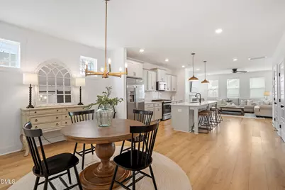 528 Friendship Chapel Road, Wake Forest, NC 27587 - Photo 4