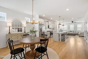 528 Friendship Chapel Rd, Wake Forest, NC 27587 - Photo 4